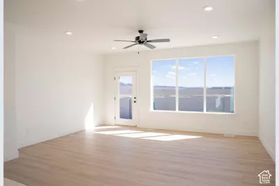 1580 E Bigtooth Maple Court Lot #7039, Eagle Mountain, UT 84005 - Photo 3