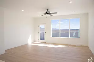 1580 E Bigtooth Maple Ct Lot, Eagle Mountain, UT 84005 - Photo 3