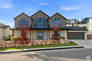 14212 S Summit Crest Ln, Herriman, UT 84096 - Photo 1