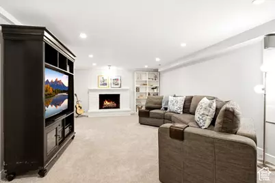 3593 S Eastwood Dr E, Salt Lake City, UT 84109 - Photo 23