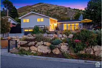 3593 S Eastwood Dr E, Salt Lake City, UT 84109 - Photo 1