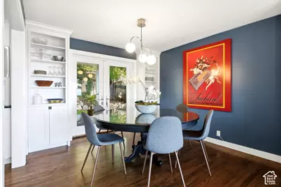 3593 S Eastwood Dr E, Salt Lake City, UT 84109 - Photo 9