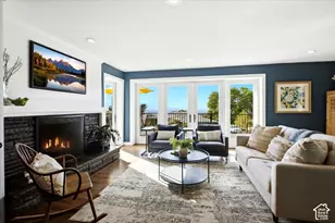 3593 S Eastwood Dr E, Salt Lake City, UT 84109 - Photo 5