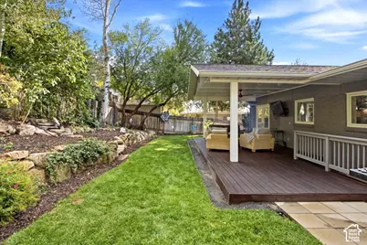 3593 S Eastwood Dr E, Salt Lake City, UT 84109 - Photo 29