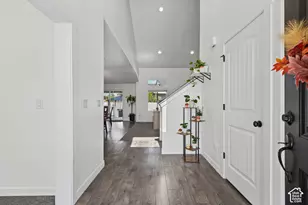 1377 E Erickson Knl Ln, Eagle Mountain, UT 84005 - Photo 5