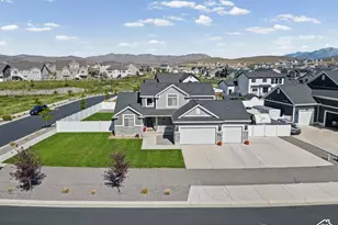 1377 E Erickson Knl Ln, Eagle Mountain, UT 84005 - Photo 39