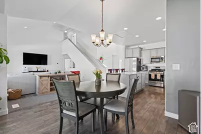 1377 E Erickson Knoll Ln, Eagle Mountain, UT 84005 - Photo 13