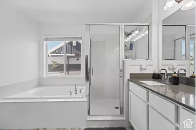 1377 E Erickson Knoll Ln, Eagle Mountain, UT 84005 - Photo 19