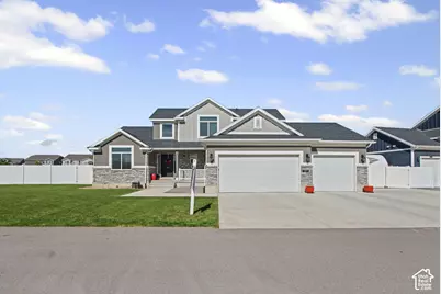 1377 E Erickson Knoll Ln, Eagle Mountain, UT 84005 - Photo 1