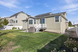 6867 W 8045 S, West Jordan, UT 84081 - Photo 41