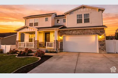 6867 W 8045 S, West Jordan, UT 84081 - Photo 1