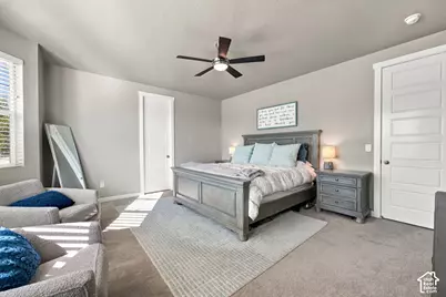 6867 W 8045 S, West Jordan, UT 84081 - Photo 17