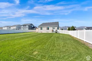 7950 N Seabiscuit Rd, Eagle Mountain, UT 84005 - Photo 33