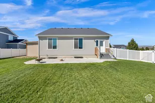 7950 N Seabiscuit Rd, Eagle Mountain, UT 84005 - Photo 31
