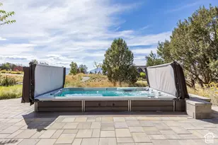 657 N Copper Belt Dr, Heber City, UT 84032 - Photo 73