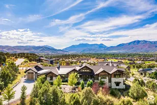 657 N Copper Belt Dr, Heber City, UT 84032 - Photo 1