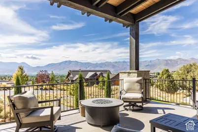 657 N Copper Belt Dr, Heber City, UT 84032 - Photo 95