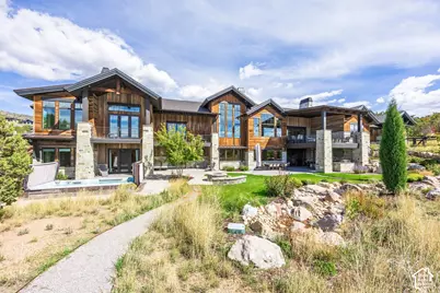 657 N Copper Belt Dr, Heber City, UT 84032 - Photo 85