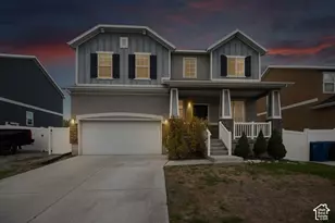 6559 N Star Discovery Way W, Stansbury Park, UT 84074 - Photo 1