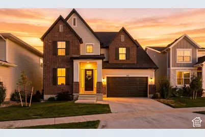 1170 W 2980 N, Lehi, UT 84043 - Photo 1