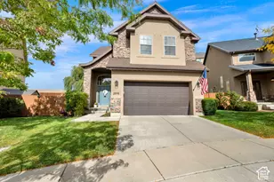 2898 W Fox Hunters Loop, Lehi, UT 84048 - Photo 1