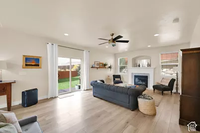 2898 W Fox Hunters Loop, Lehi, UT 84048 - Photo 5
