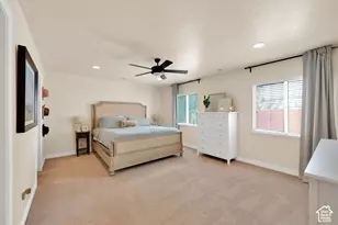 2898 W Fox Hunters Loop, Lehi, UT 84048 - Photo 17