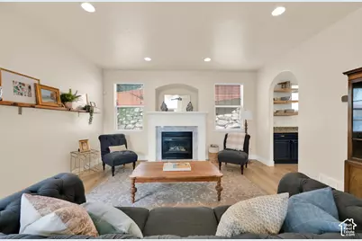 2898 W Fox Hunters Loop, Lehi, UT 84048 - Photo 7