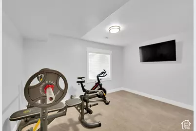 2898 W Fox Hunters Loop, Lehi, UT 84048 - Photo 29