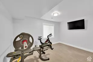 2898 W Fox Hunters Loop, Lehi, UT 84048 - Photo 29