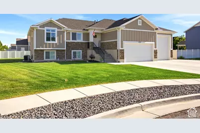 2737 W 2550 N, Plain City, UT 84404 - Photo 1
