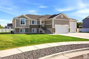 2737 W 2550 N, Plain City, UT 84404 - Photo 1