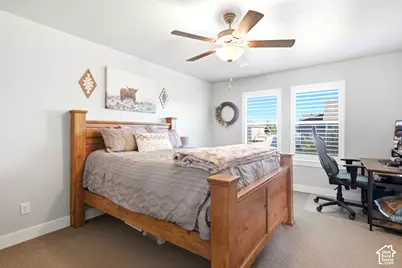 2737 W 2550 N, Plain City, UT 84404 - Photo 13