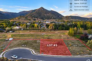 256 W Labarge Ct, Midway, UT 84049 - Photo 1