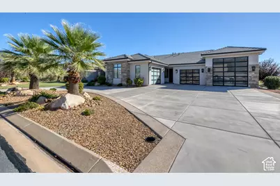 1682 N Belmont Ave W, Washington, UT 84780 - Photo 3