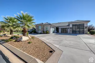 1682 N Belmont Ave W, Washington, UT 84780 - Photo 3