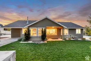 328 N Appleview Dr, Santaquin, UT 84655 - Photo 29