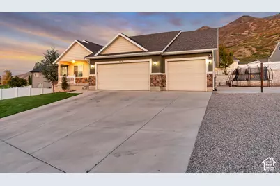 328 N Appleview Dr, Santaquin, UT 84655 - Photo 33