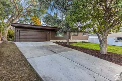 4633 S Tina Way, Salt Lake City, UT 84107 - Photo 3