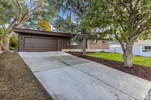 4633 S Tina Way, Salt Lake City, UT 84107 - Photo 3