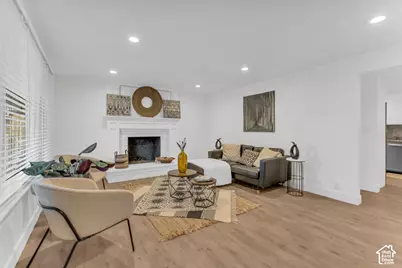 4633 S Tina Way, Salt Lake City, UT 84107 - Photo 5