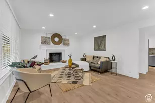 4633 S Tina Way, Salt Lake City, UT 84107 - Photo 5