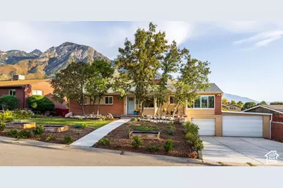3000 E Morgan Dr S, Holladay, UT 84124 - Photo 1