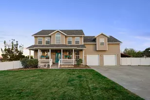 6169 Triple Crown Ln, Herriman, UT 84096 - Photo 1