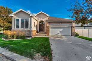 1962 E Innsbruck Way S, Holladay, UT 84121 - Photo 1