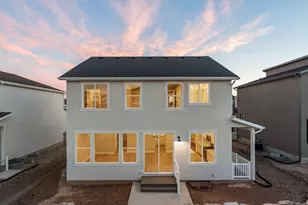 3395 E Baywater, Eagle Mountain, UT 84005 - Photo 23