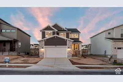 3395 E Baywater #514, Eagle Mountain, UT 84005 - Photo 1