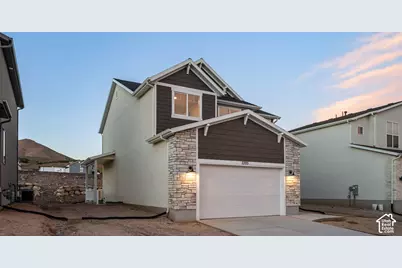 3395 E Baywater #514, Eagle Mountain, UT 84005 - Photo 3