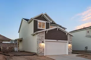 3395 E Baywater, Eagle Mountain, UT 84005 - Photo 3