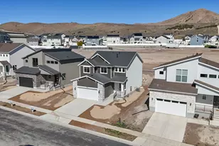 3395 E Baywater, Eagle Mountain, UT 84005 - Photo 27